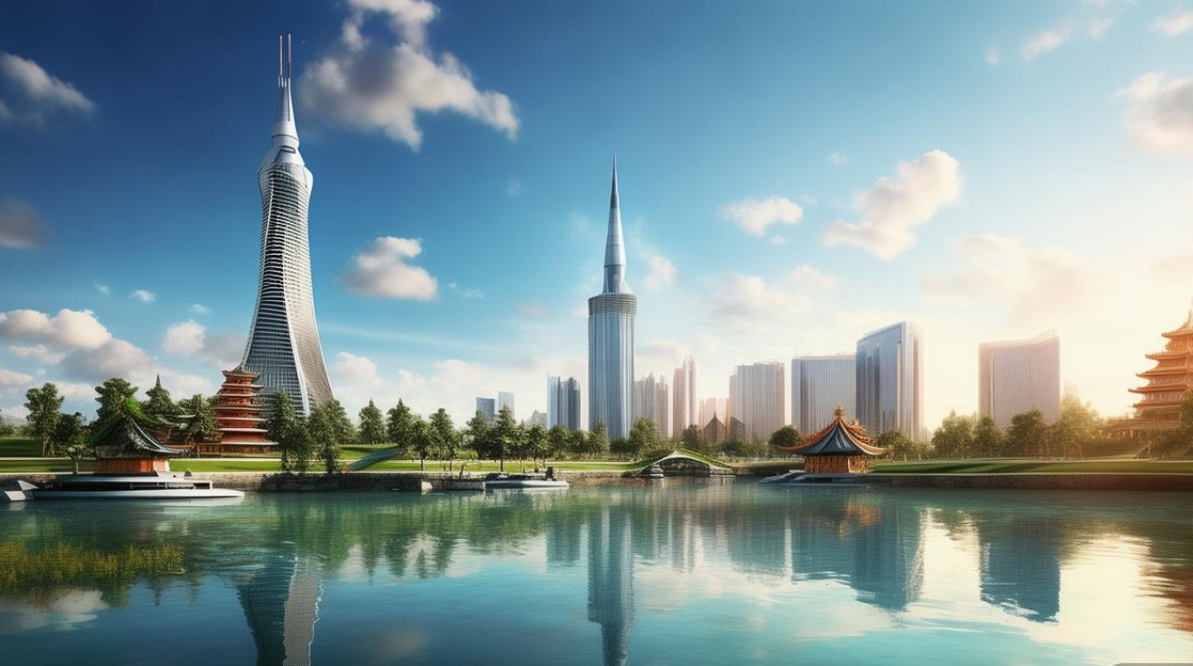 东莞有什么旅游景点 东莞有什么旅游景点