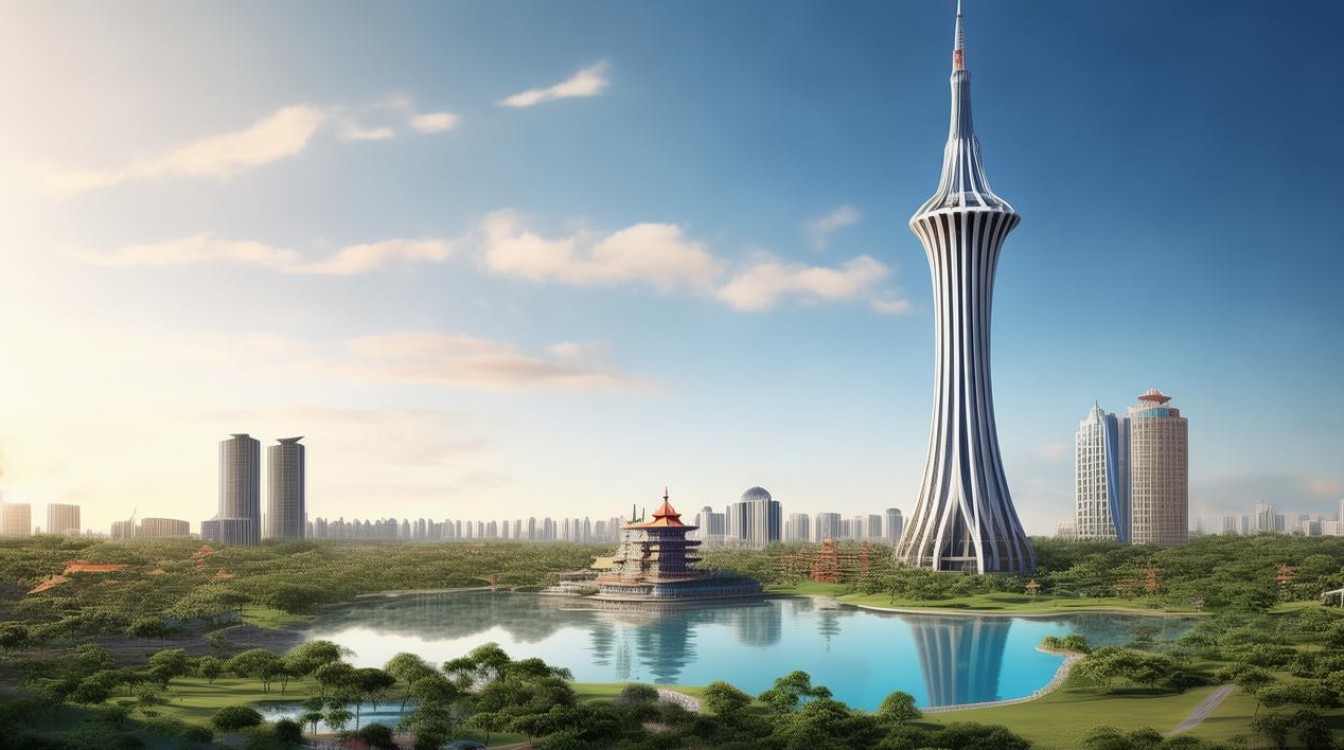 东莞有什么旅游景点 东莞有什么旅游景点