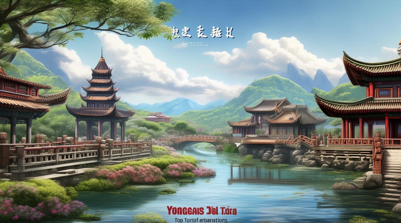 永泰有哪些旅游景点 永泰有哪些旅游景点