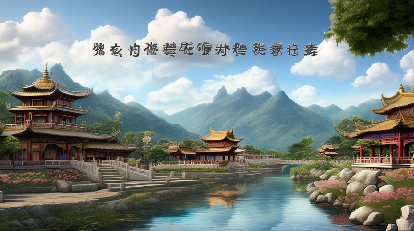 永泰有哪些旅游景点 永泰有哪些旅游景点