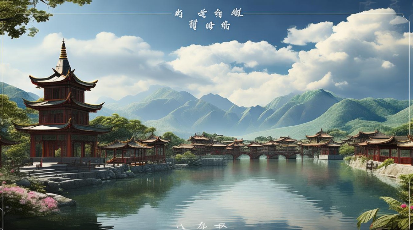 永泰有哪些旅游景点 永泰有哪些旅游景点