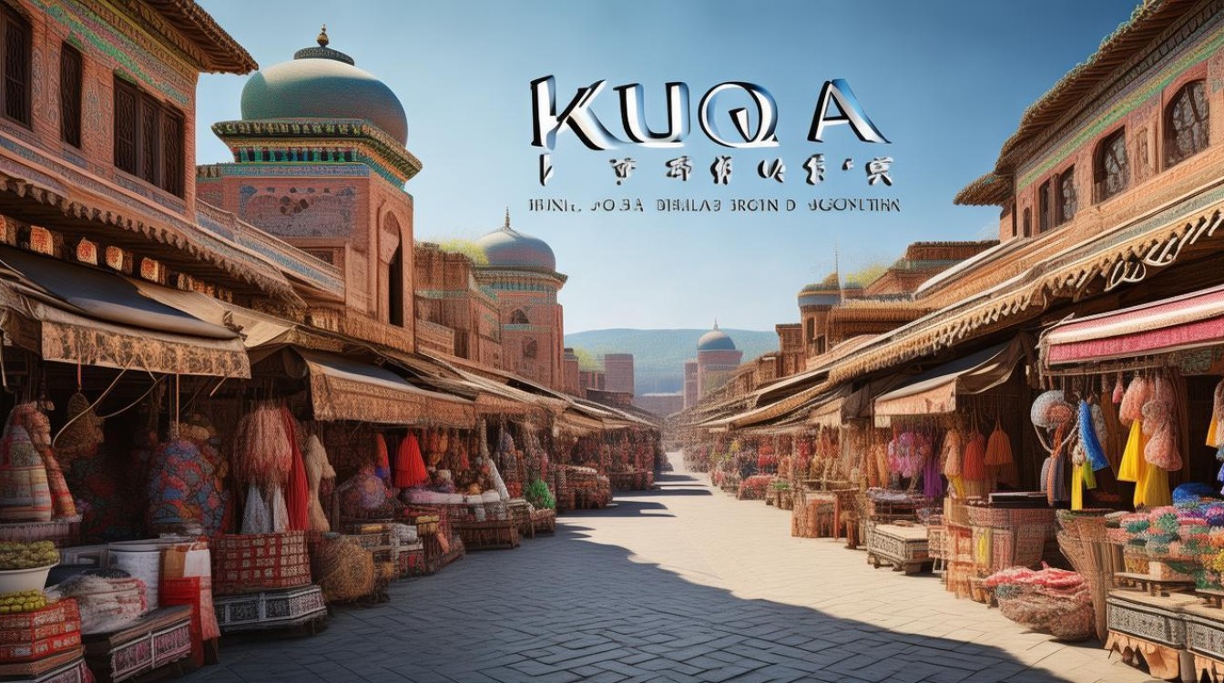 库车县旅游景点 库车县旅游景点