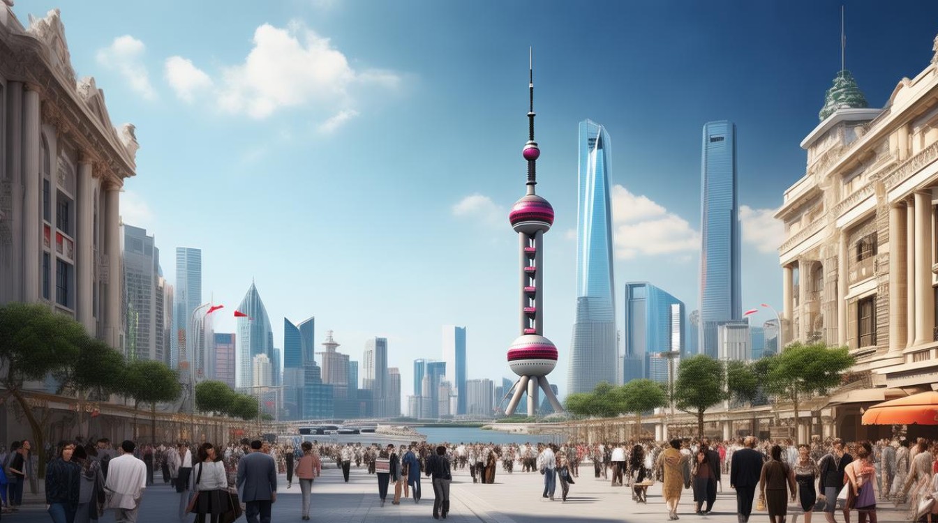 浦东新区旅游景点 浦东新区旅游景点