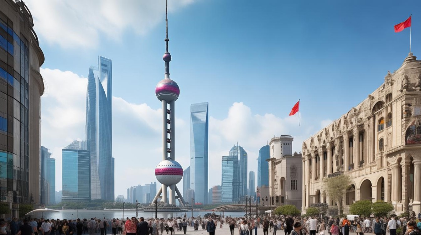 浦东新区旅游景点 浦东新区旅游景点