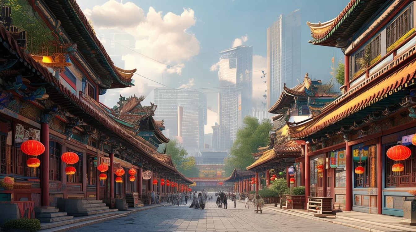 北京海淀旅游景点 北京海淀旅游景点