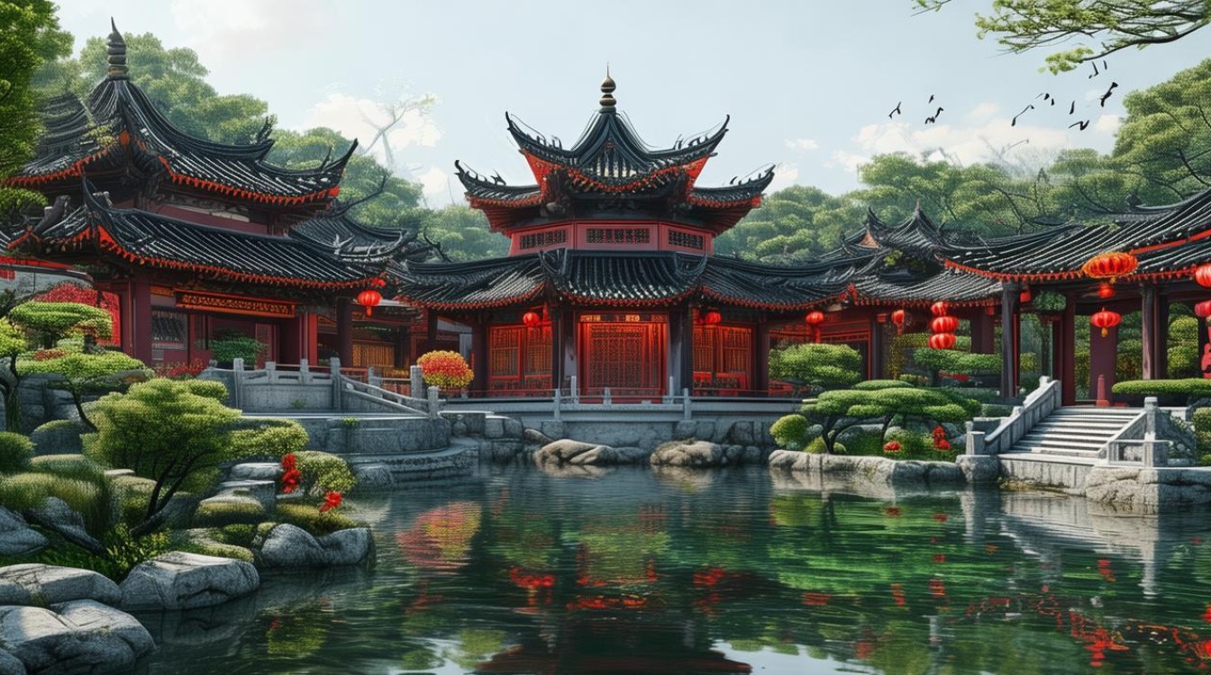 安徽著名景点有哪些 安徽著名景点有哪些