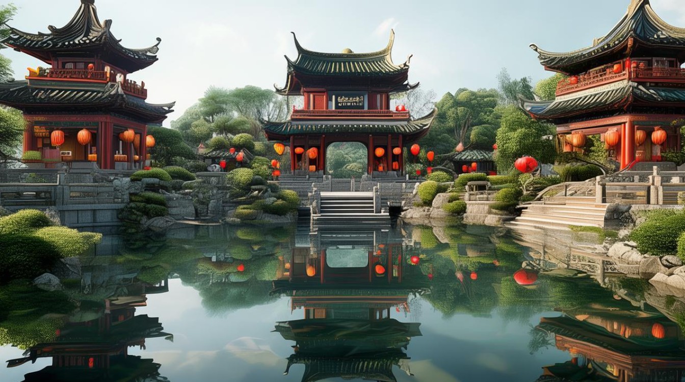 安徽著名景点有哪些 安徽著名景点有哪些