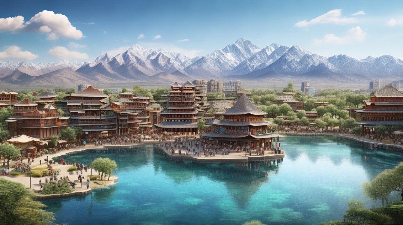 昌吉有哪些旅游景点 昌吉有哪些旅游景点