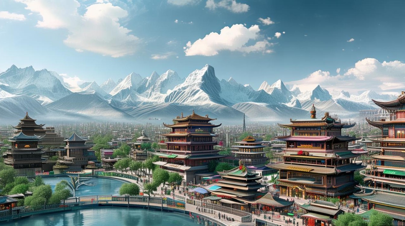 昌吉有哪些旅游景点 昌吉有哪些旅游景点