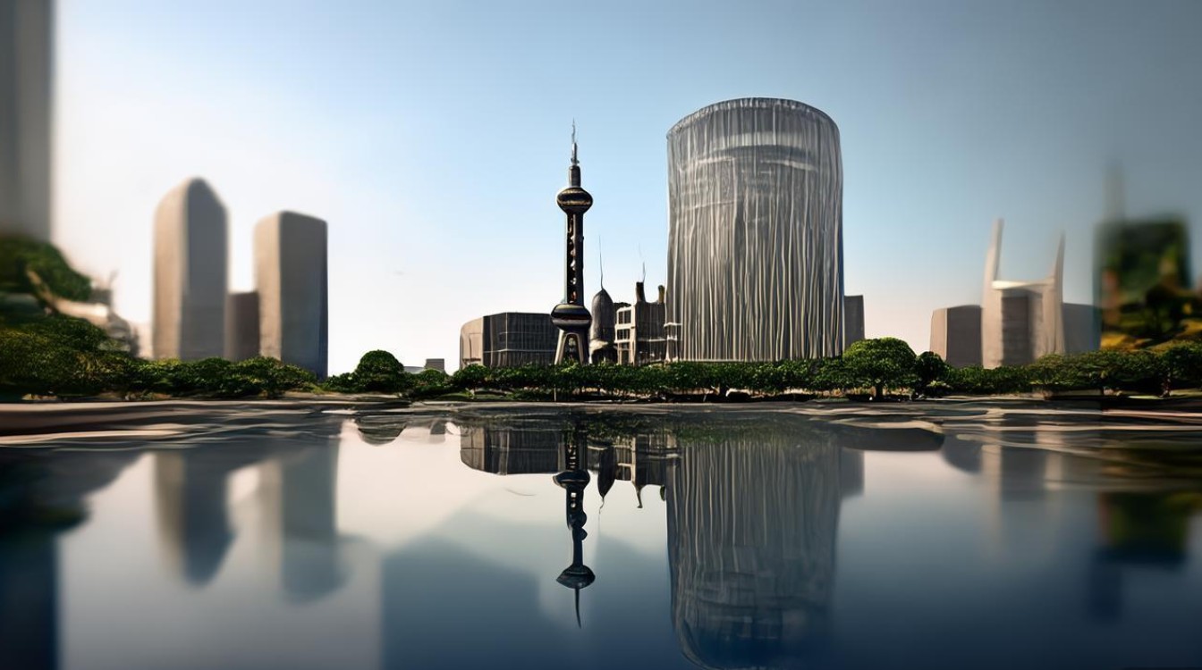 上海著名景点英文