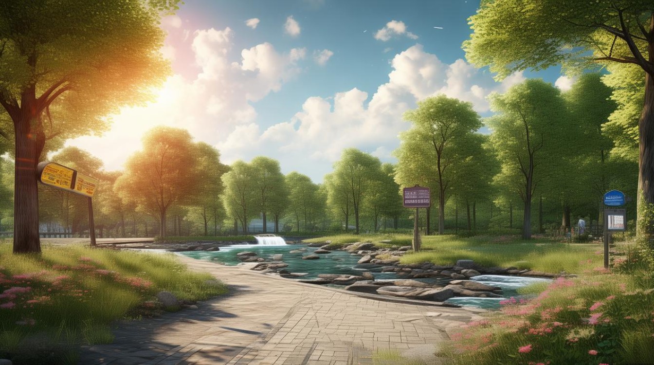 上溪旅游景点 上溪旅游景点