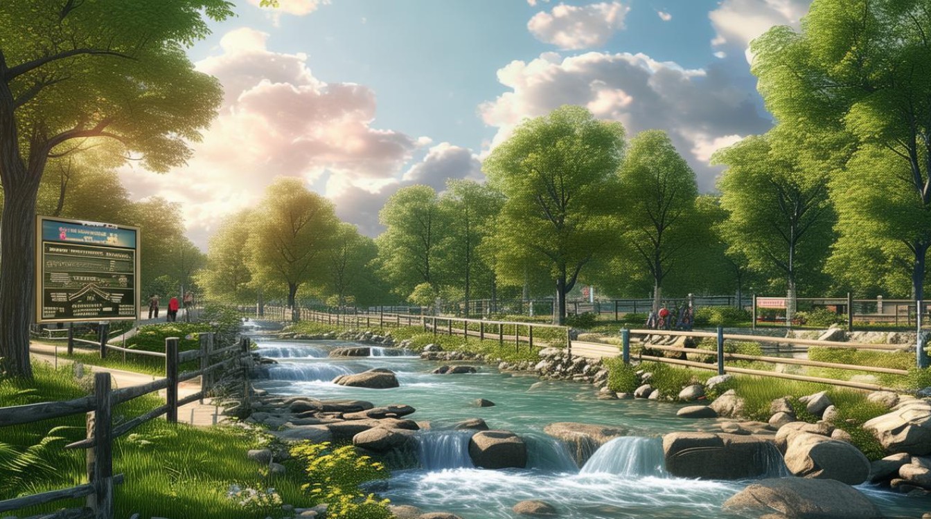 上溪旅游景点 上溪旅游景点