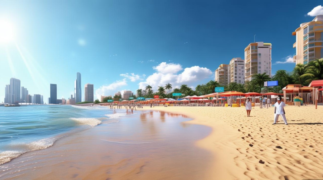 珠海最好玩的景点 珠海最好玩的景点