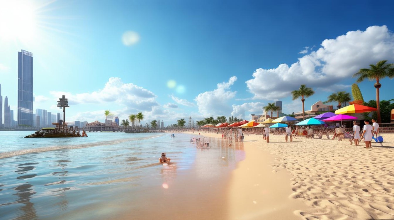 珠海最好玩的景点 珠海最好玩的景点