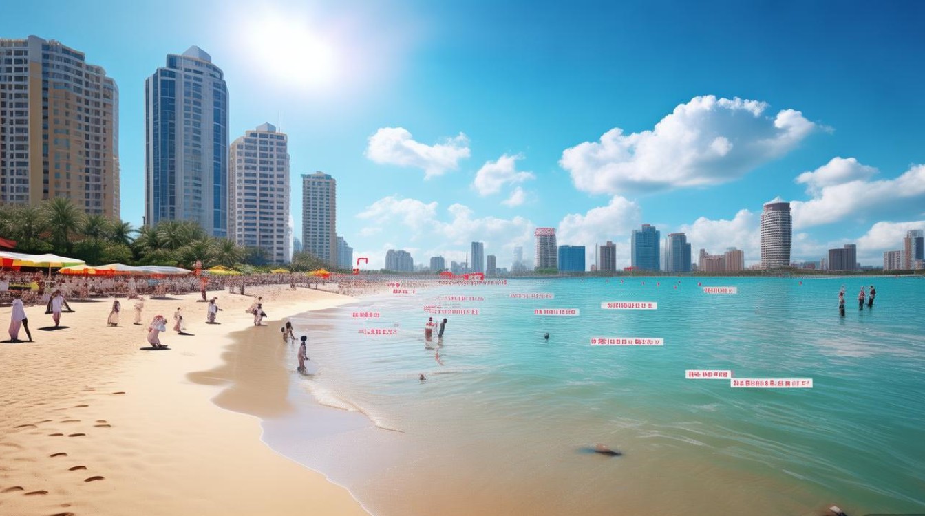 珠海最好玩的景点 珠海最好玩的景点