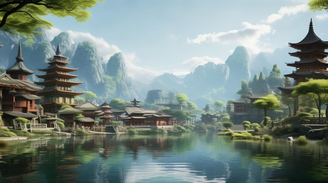 本溪旅游景点排名