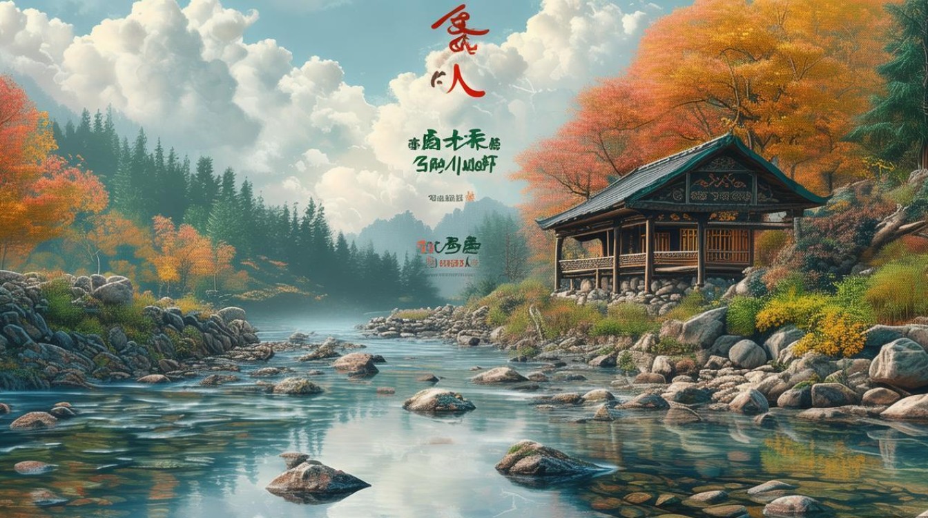 东北小众旅游景点 东北小众旅游景点