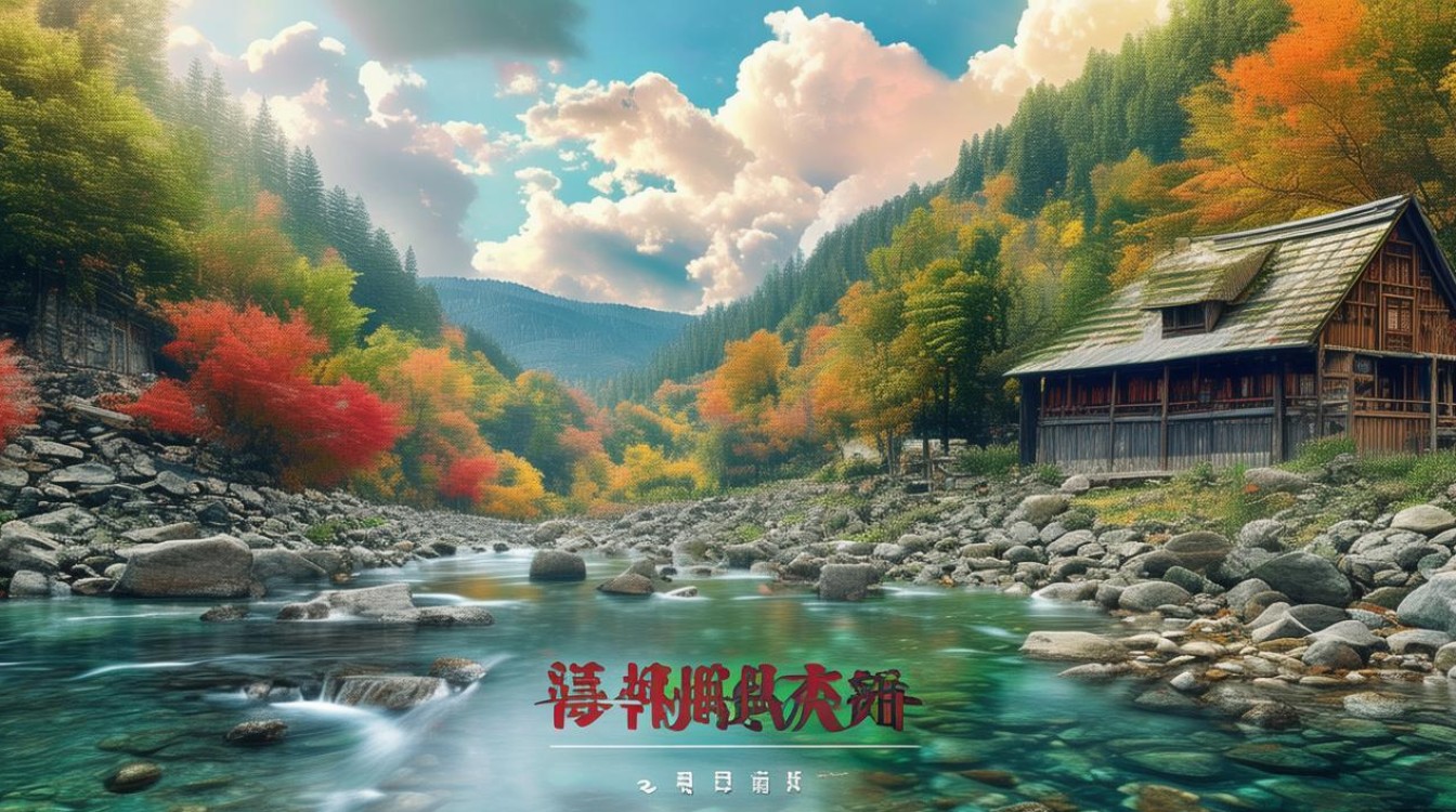 东北小众旅游景点 东北小众旅游景点