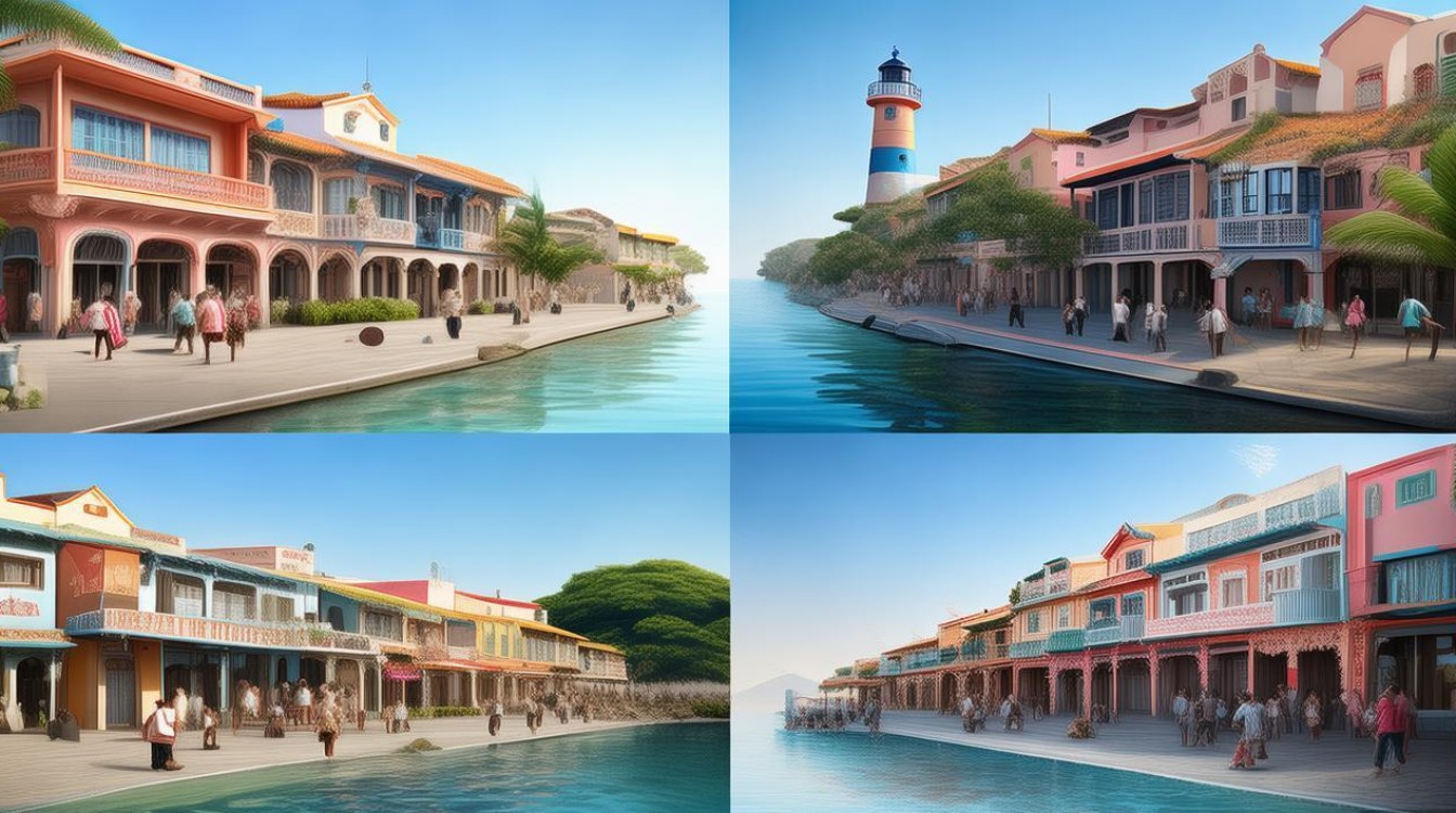 鼓浪屿十大景点 鼓浪屿十大景点