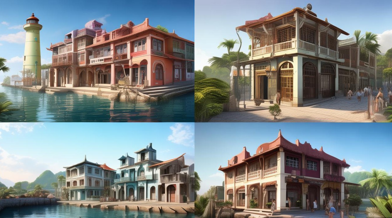 鼓浪屿十大景点 鼓浪屿十大景点