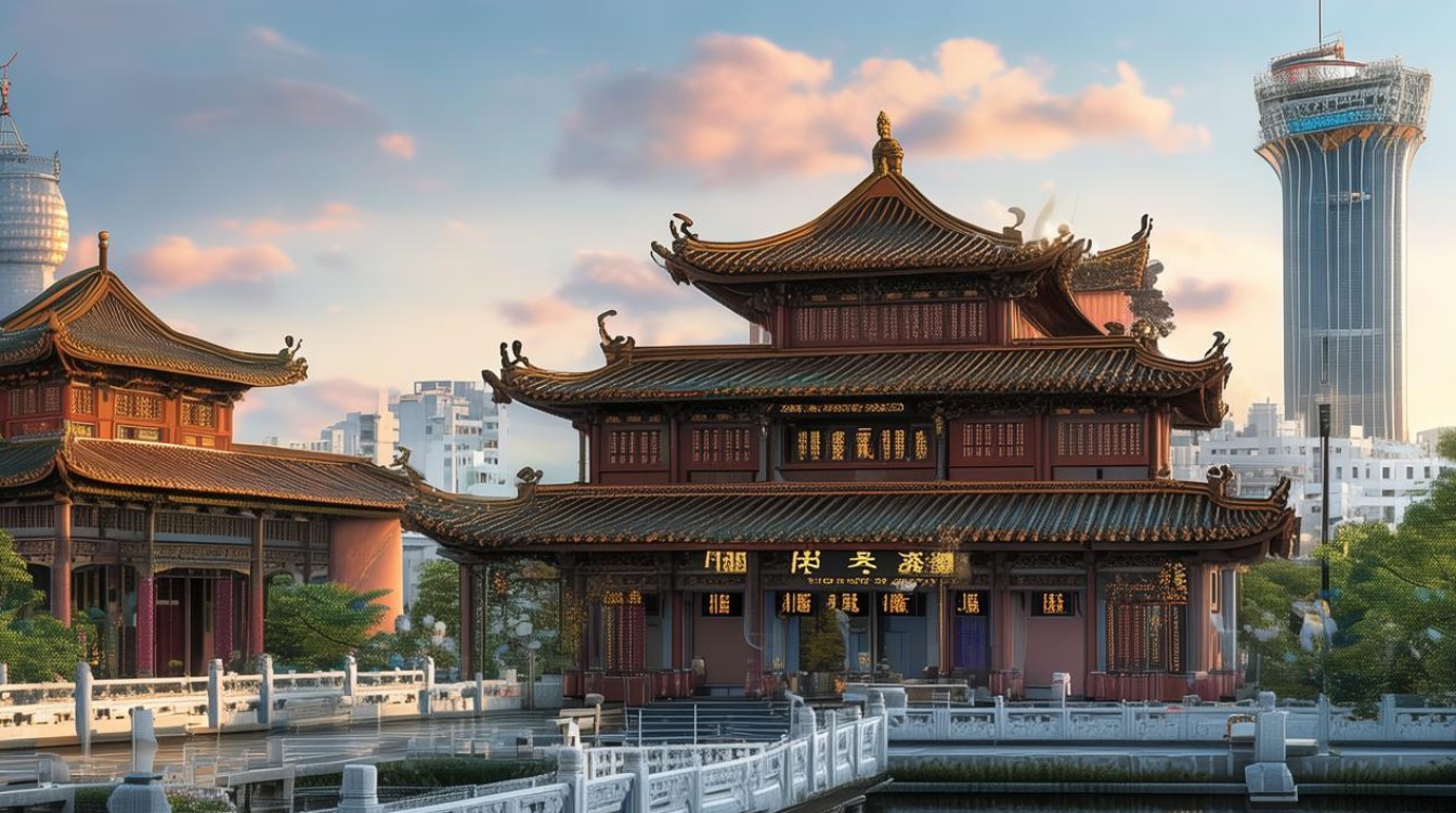 广州有哪些历史景点