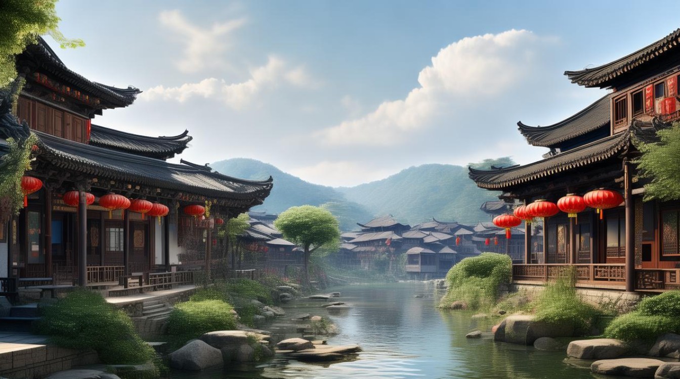 江门鹤山旅游景点 江门鹤山旅游景点