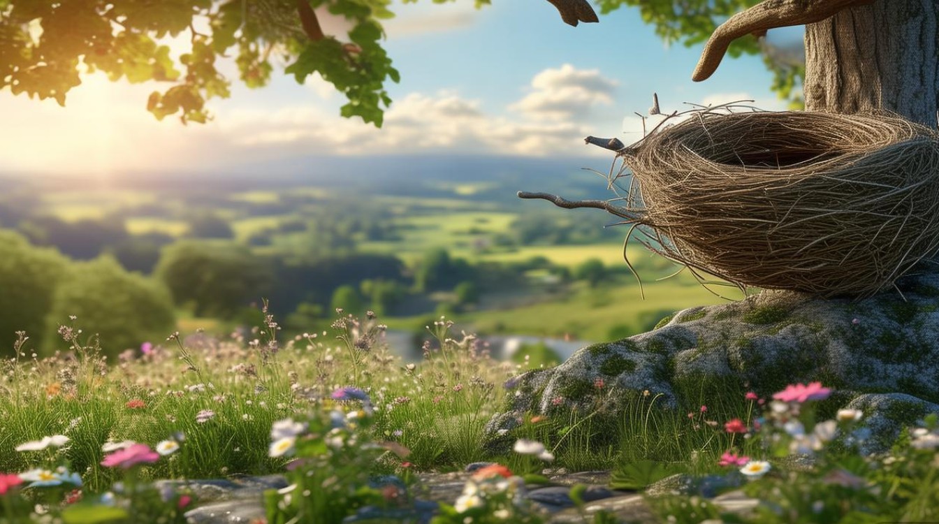 鸟巢附近的景点 鸟巢附近的景点