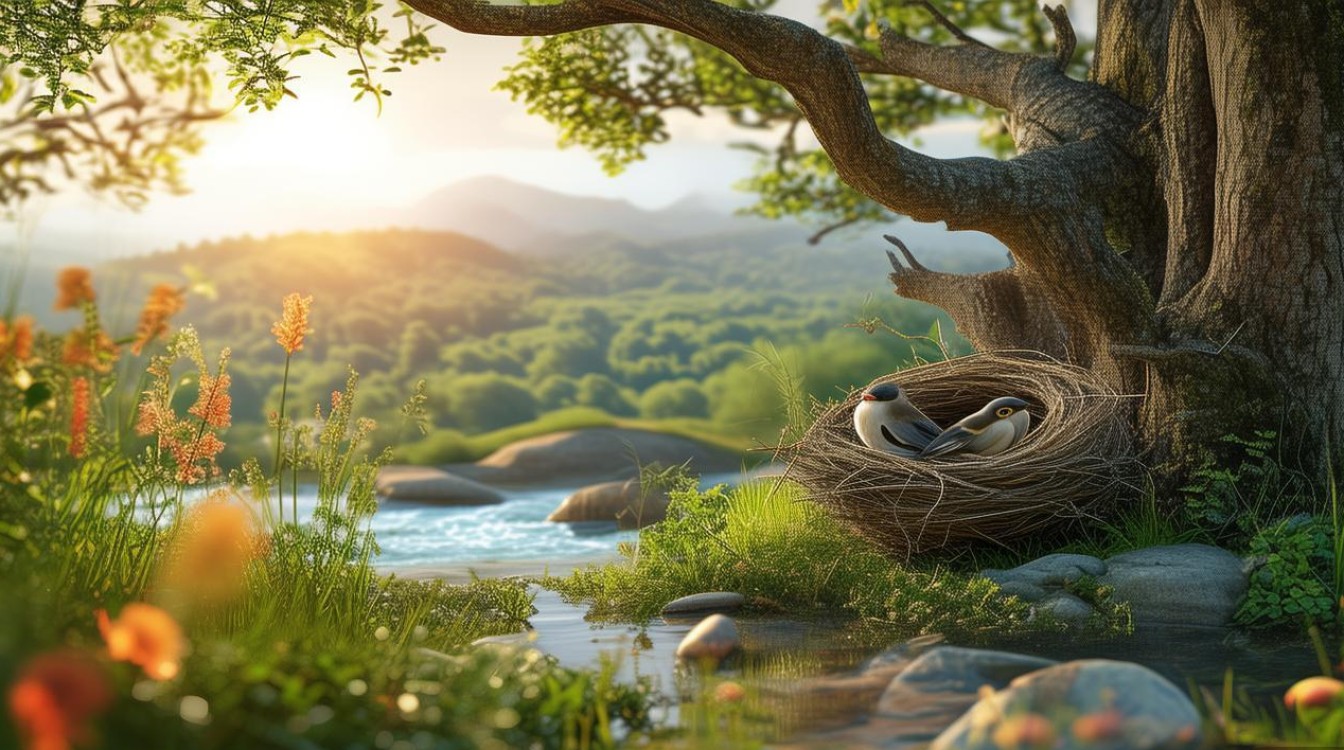 鸟巢附近的景点 鸟巢附近的景点