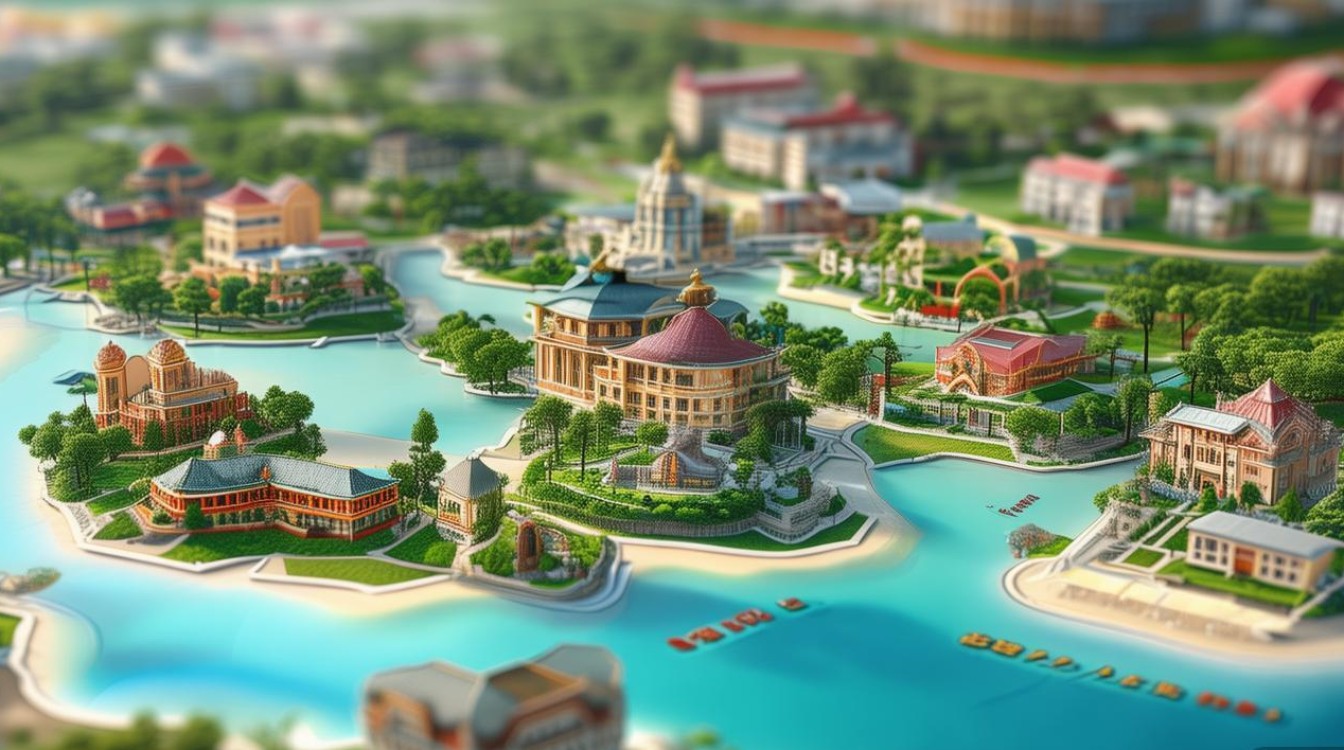 汕头免费景点大全