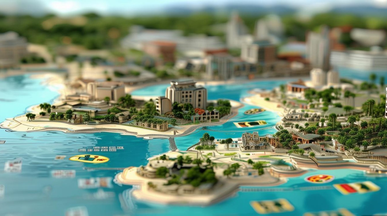 汕头免费景点大全