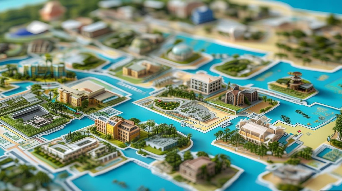 汕头免费景点大全