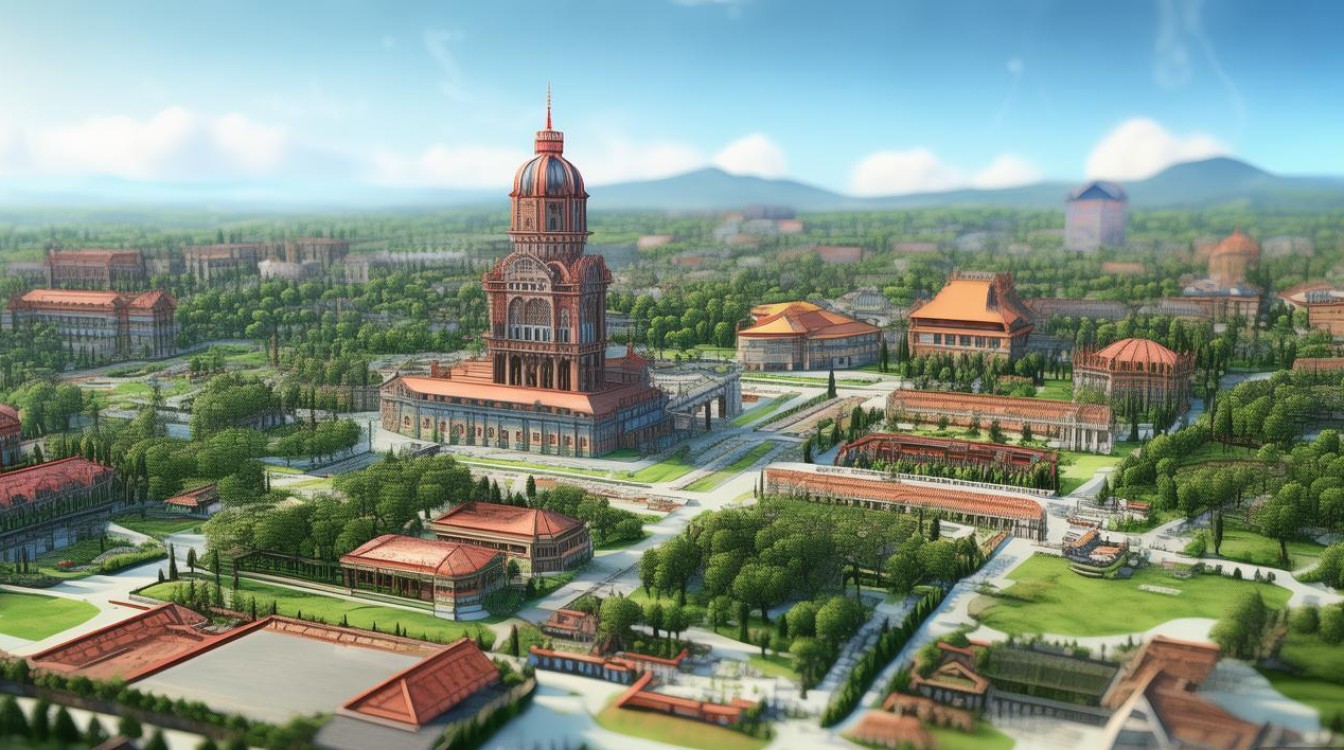 齐齐哈尔景点大全 齐齐哈尔景点大全