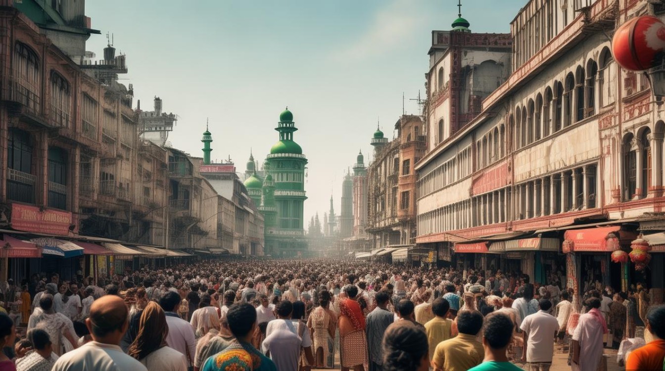 达卡景点 达卡景点