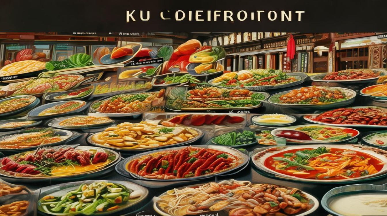 景点美食 景点美食