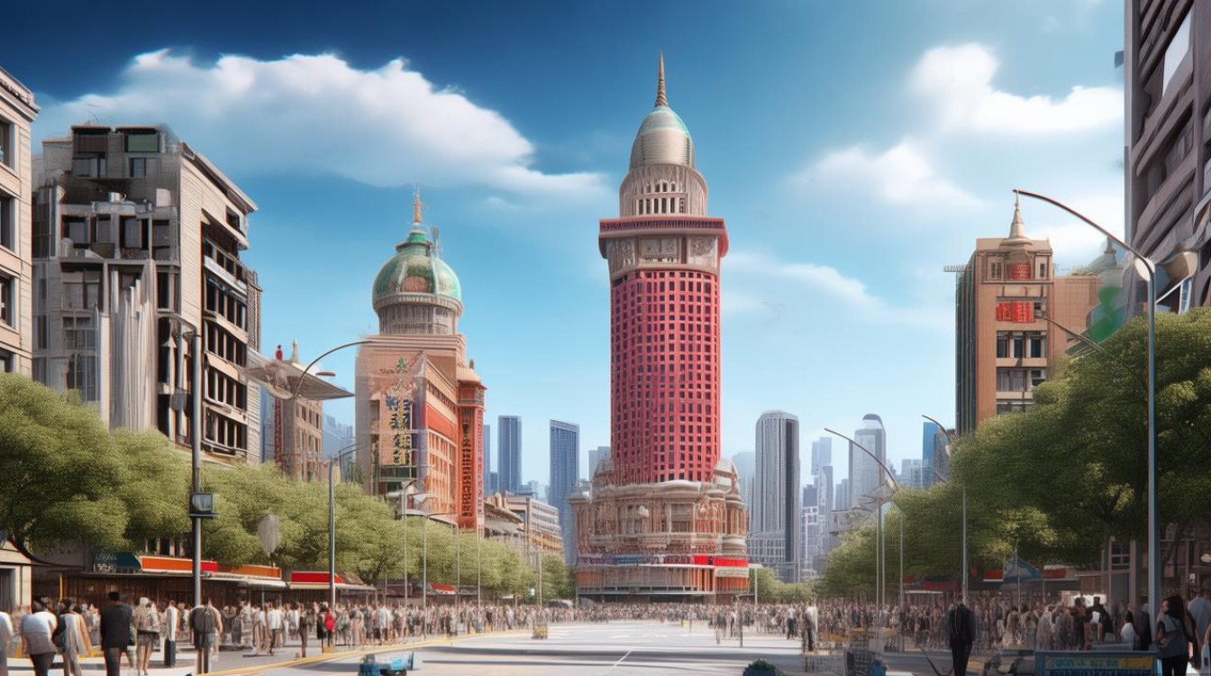 郑州一日游景点大全 郑州一日游景点大全