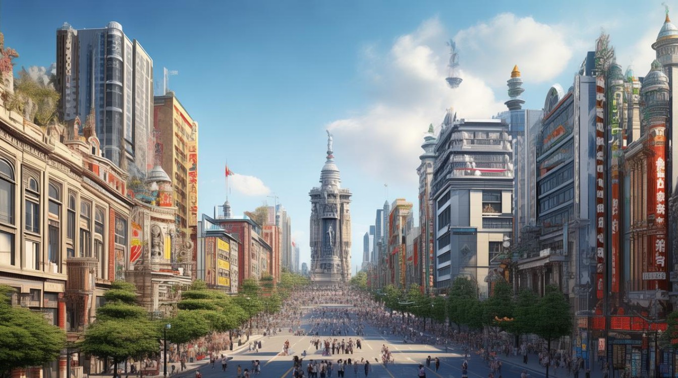 郑州一日游景点大全 郑州一日游景点大全