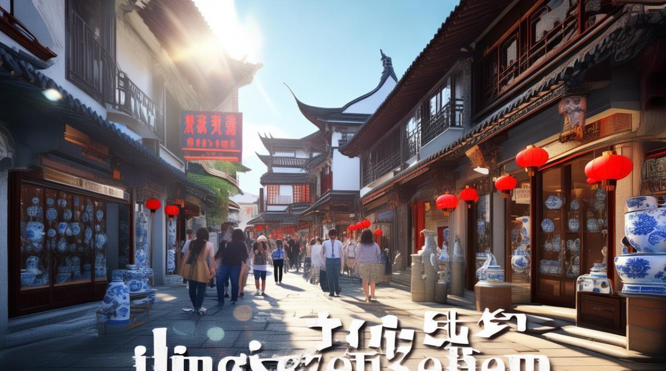 江西景德镇旅游景点 江西景德镇旅游景点