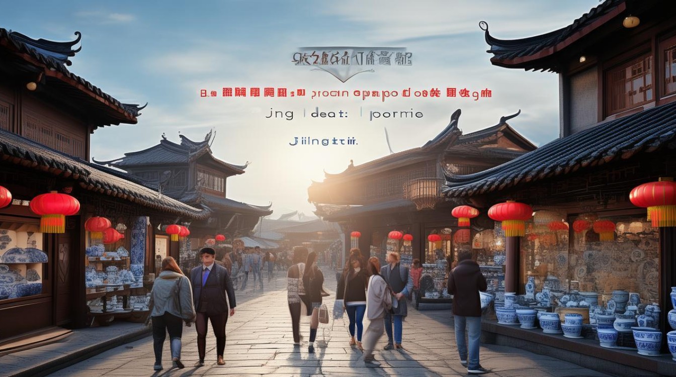 江西景德镇旅游景点 江西景德镇旅游景点