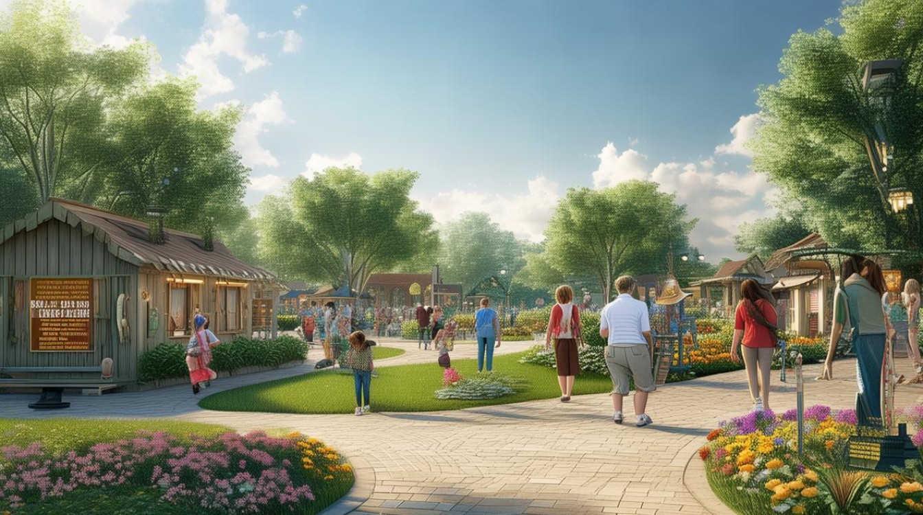 经济实惠的旅游景点 经济实惠的旅游景点