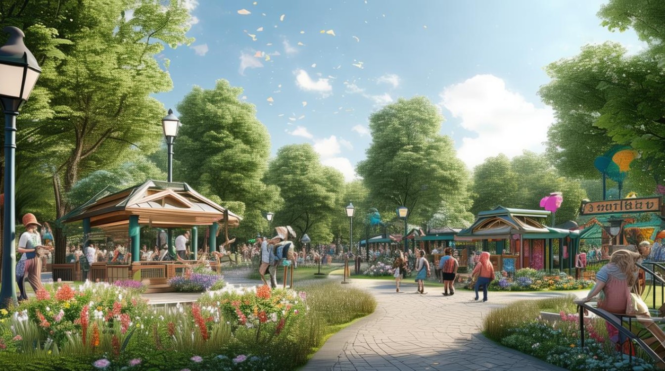 经济实惠的旅游景点 经济实惠的旅游景点