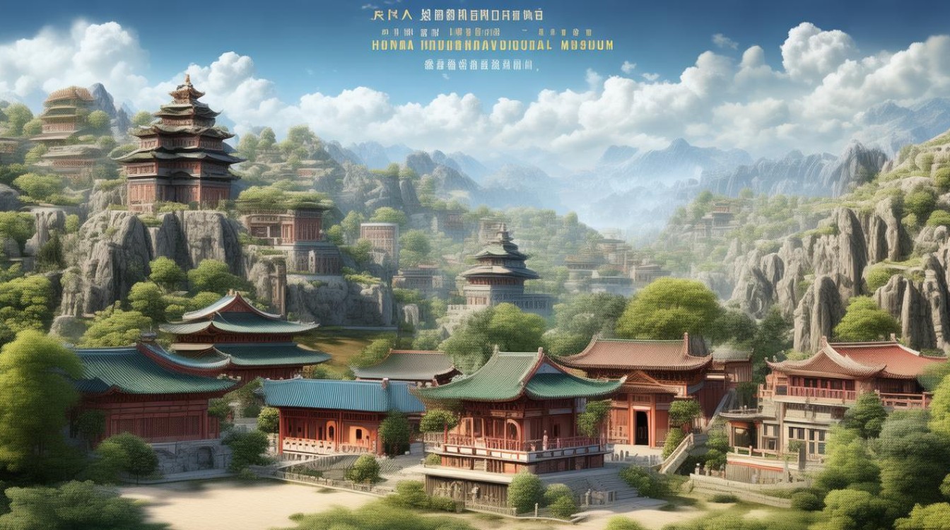 河南有啥旅游景点 河南有啥旅游景点