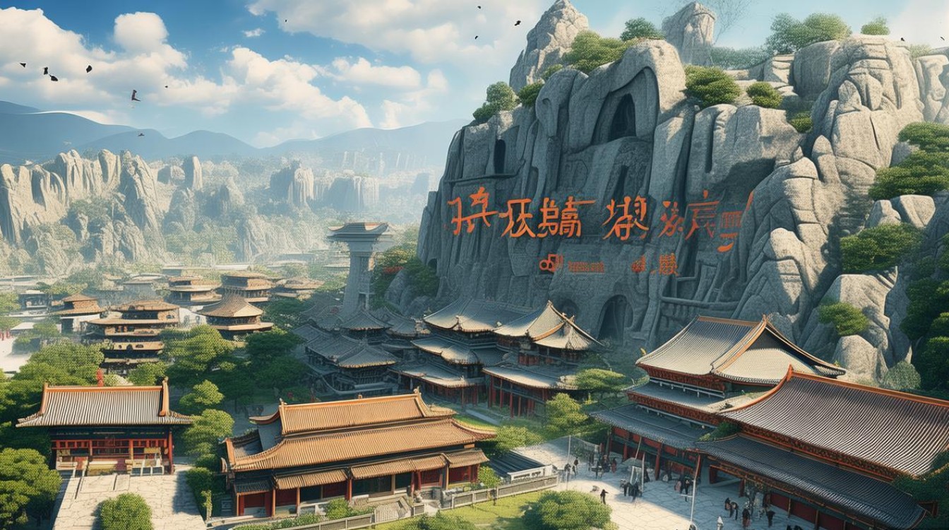 河南有啥旅游景点 河南有啥旅游景点