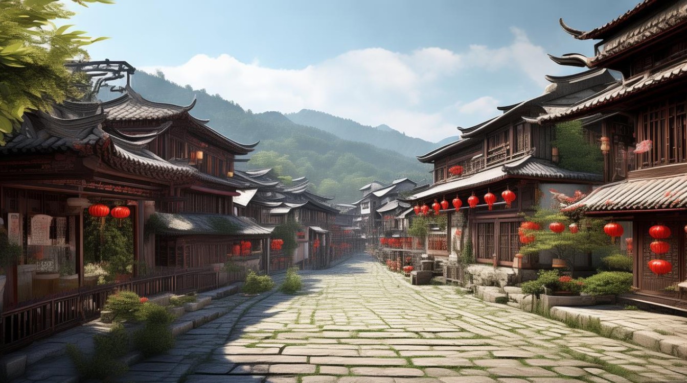 庐江旅游景点有哪些 庐江旅游景点有哪些