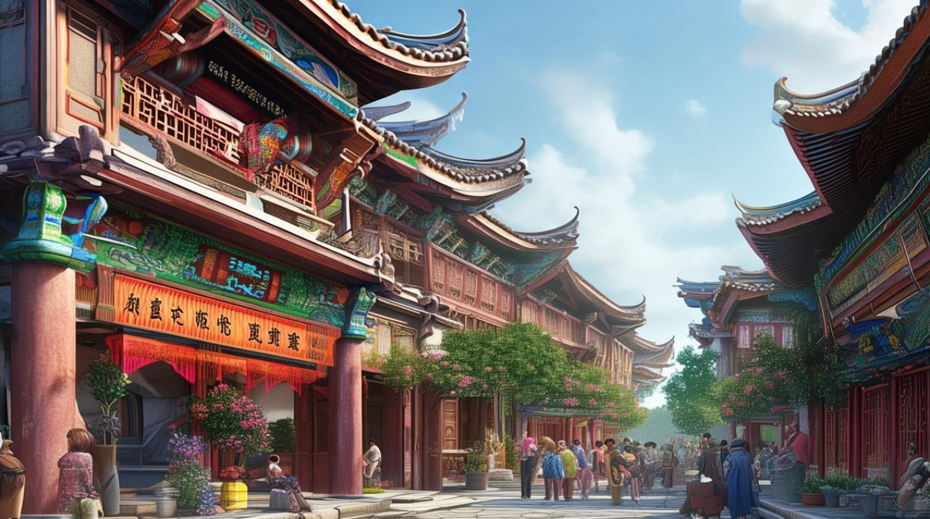 武汉附近的旅游景点 武汉附近的旅游景点