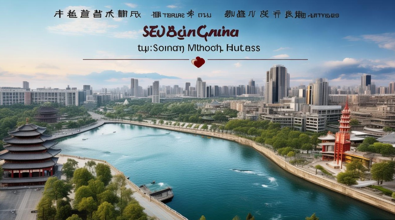 宿迁市有哪些景点