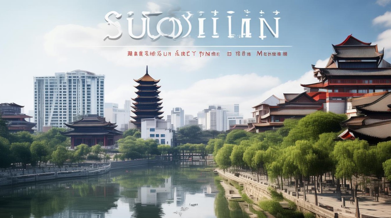 宿迁市有哪些景点