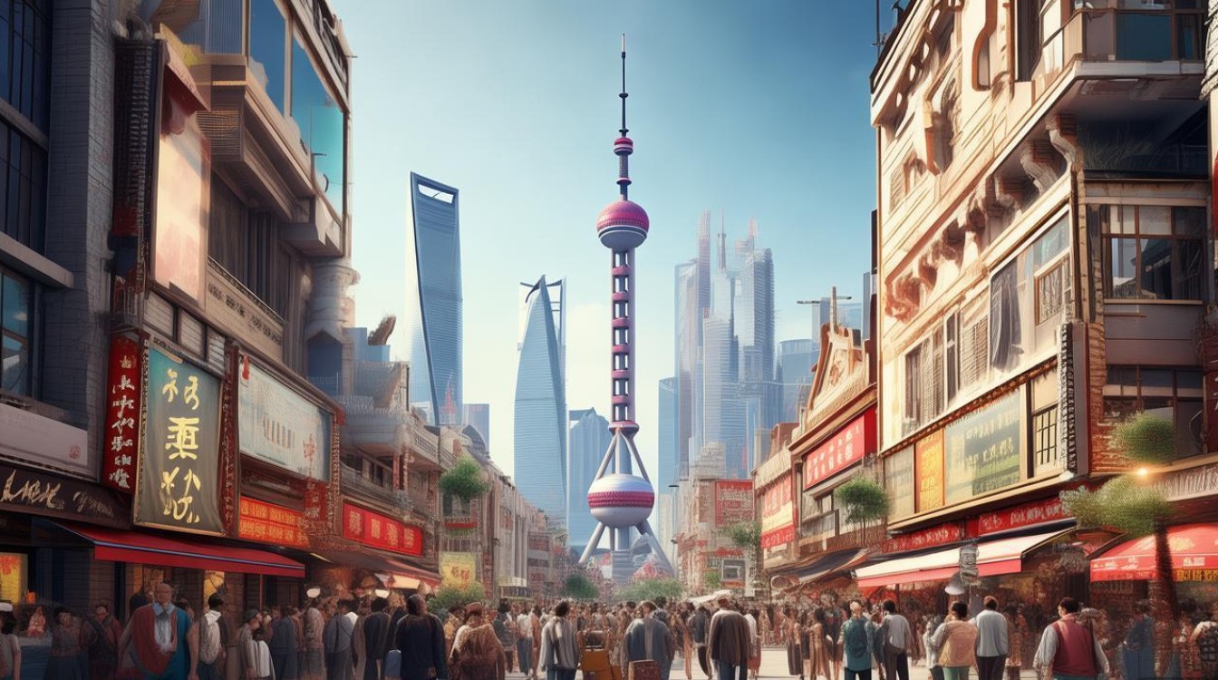 上海虹桥附近景点 上海虹桥附近景点