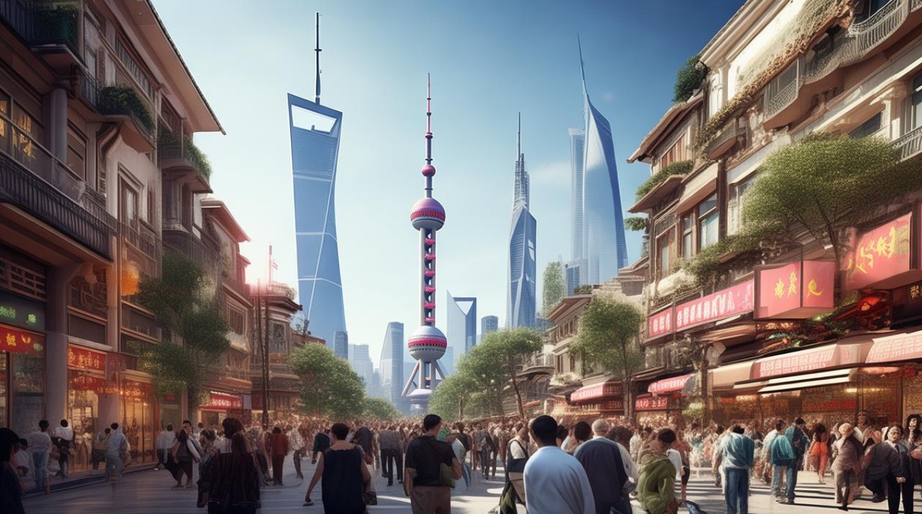 上海虹桥附近景点 上海虹桥附近景点