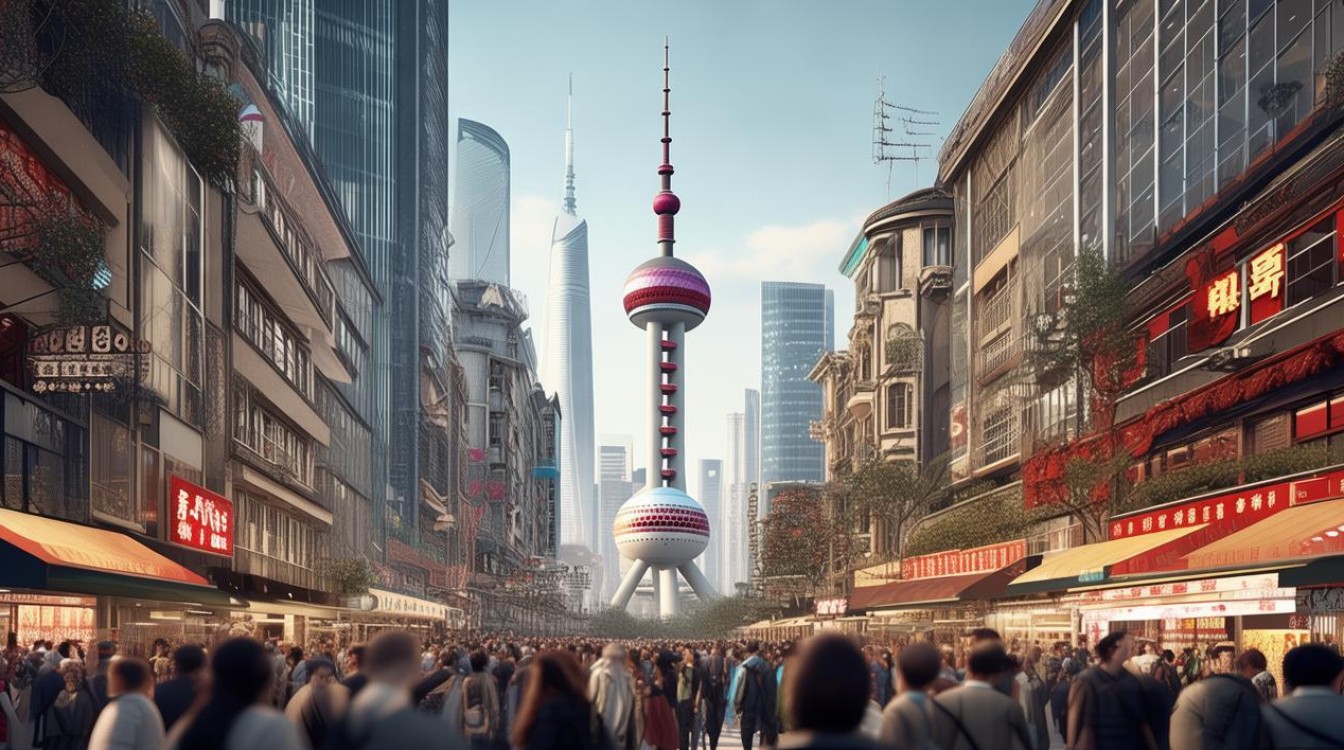 上海虹桥附近景点 上海虹桥附近景点