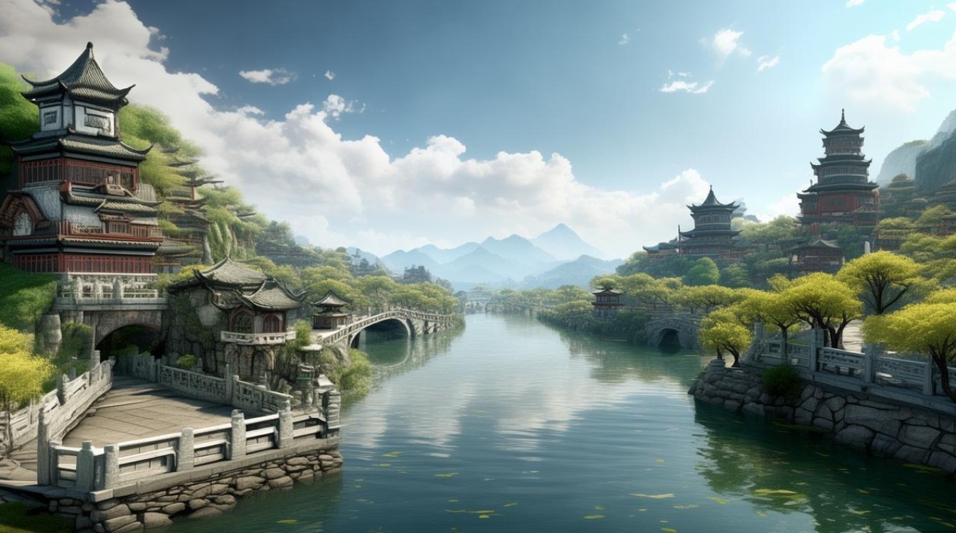 江山旅游景点有哪些 江山旅游景点有哪些